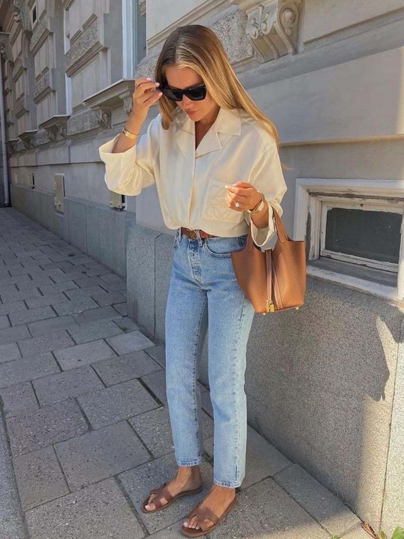 Chic Dubois™ | Sac Luna Lock