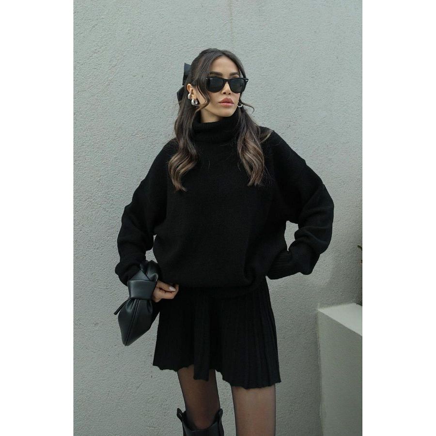 Chic Dubois™ | LUNA ENSEMBLE HIVERNAL