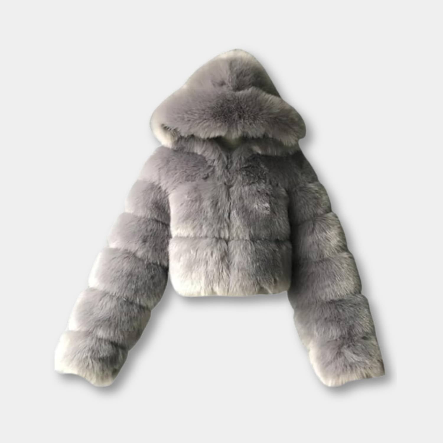 Chic Dubois™ | Manteau en pelz Anna