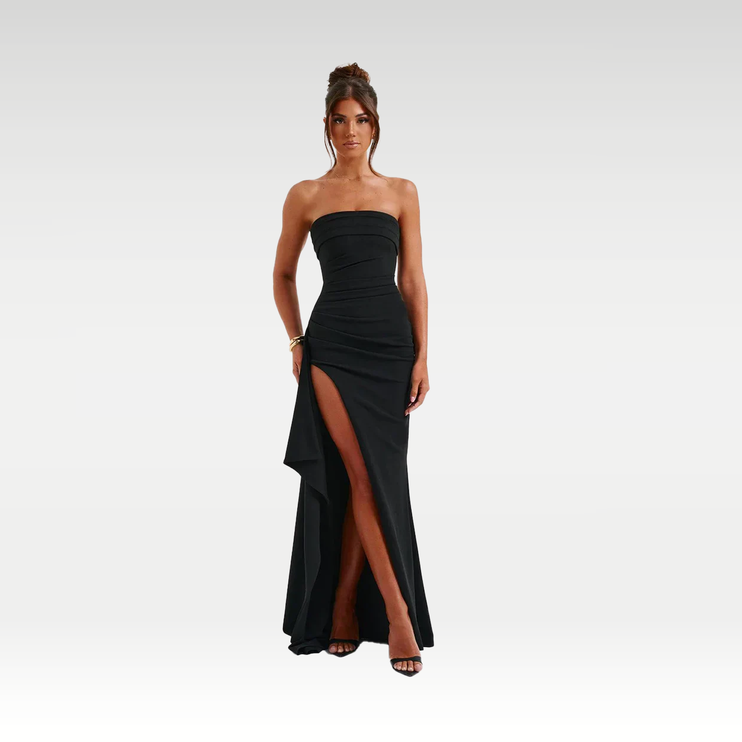 Chic Dubois™ | Sophie Robe Élégante