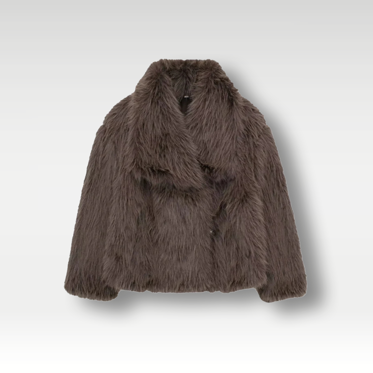 Chic Dubois™ | Manteau de fourrure classique