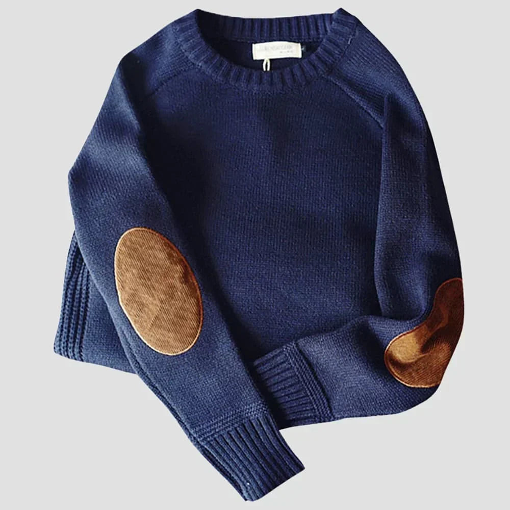 Cortina | Wolle Pullover