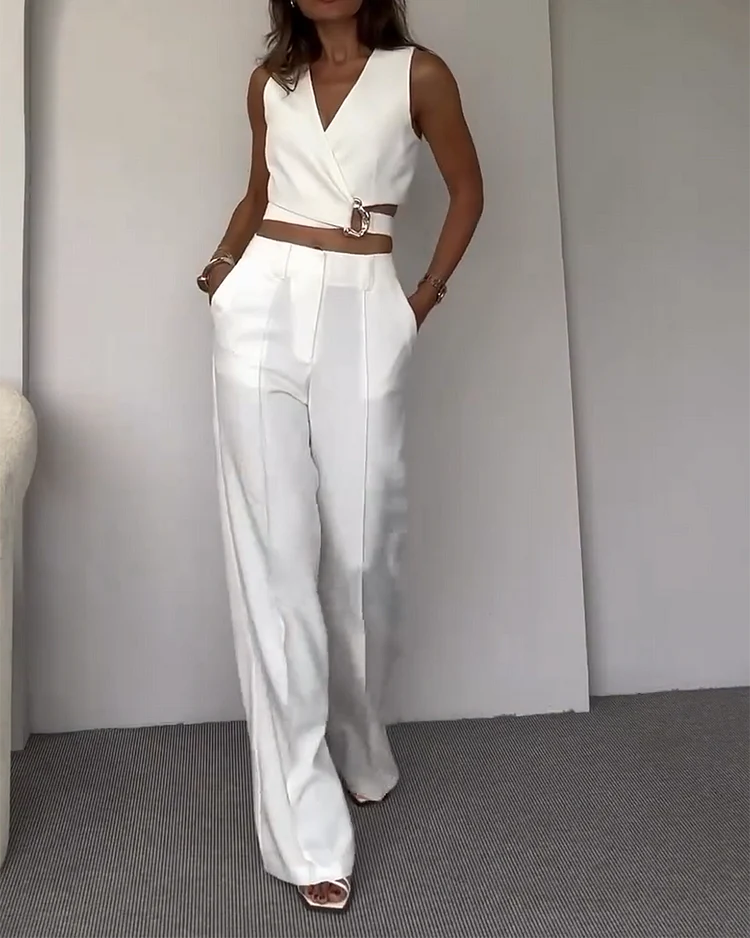 Old Money Elegante set