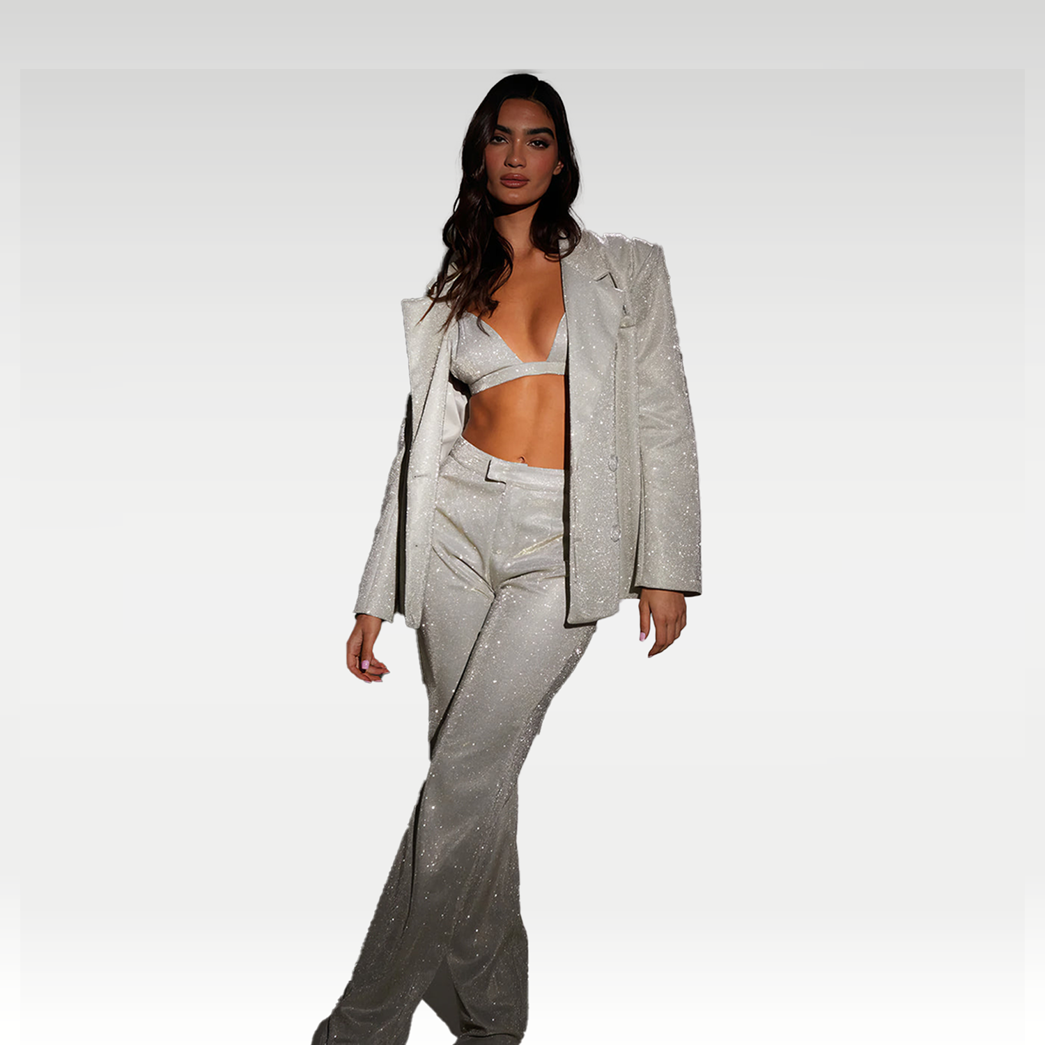 Chic Dubois™ | Costume Éclatant KATE