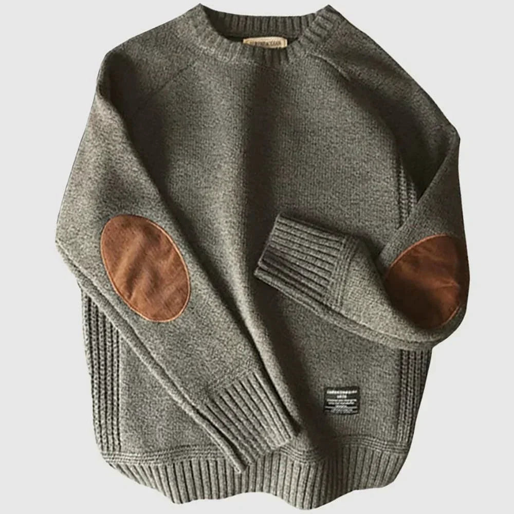Cortina | Wolle Pullover