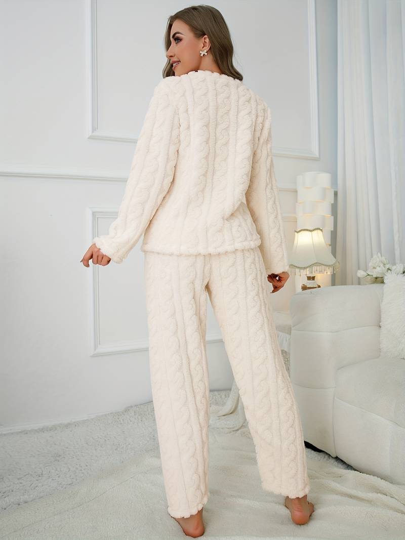 Serenity Harbor Pajamas™