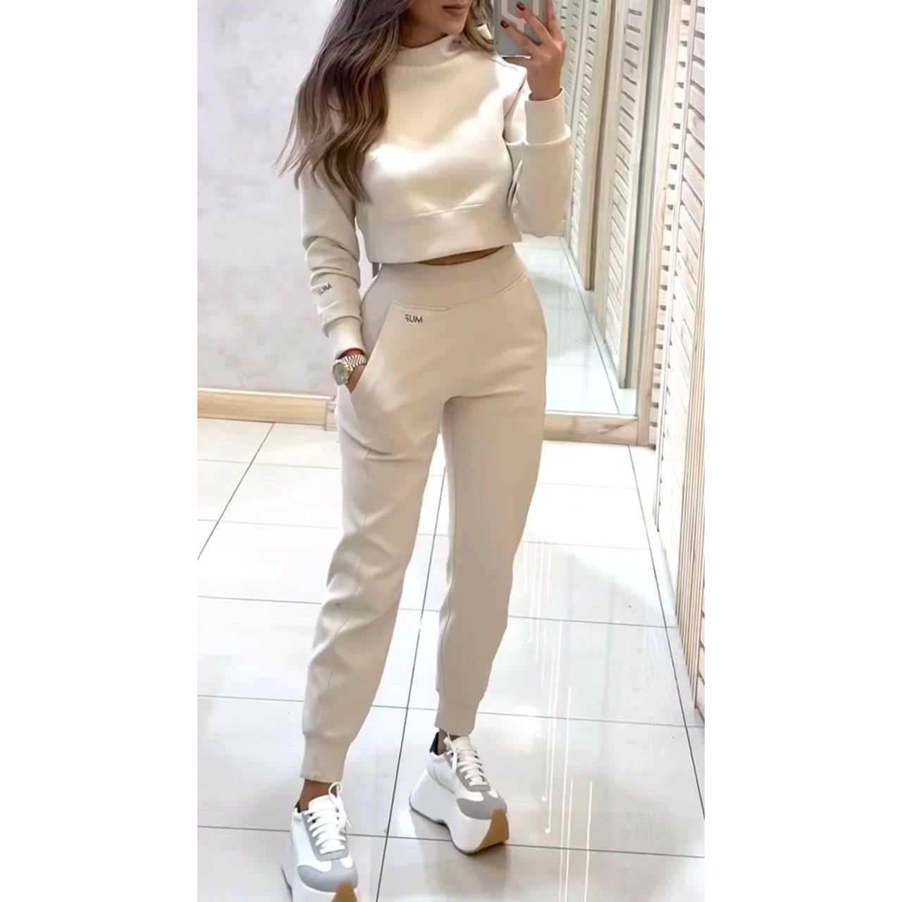 Chic Dubois™ | ELINA ENSEMBLE INDISPENSABLE