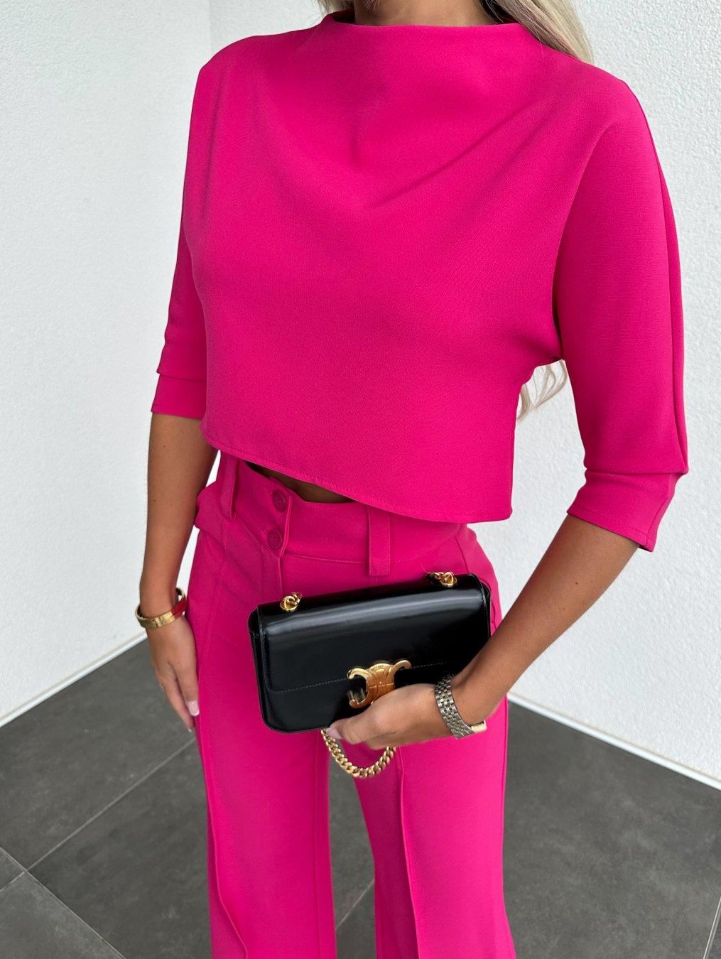 Chic Dubois™ | BRIELLE Ensemble élégant à deux pièces