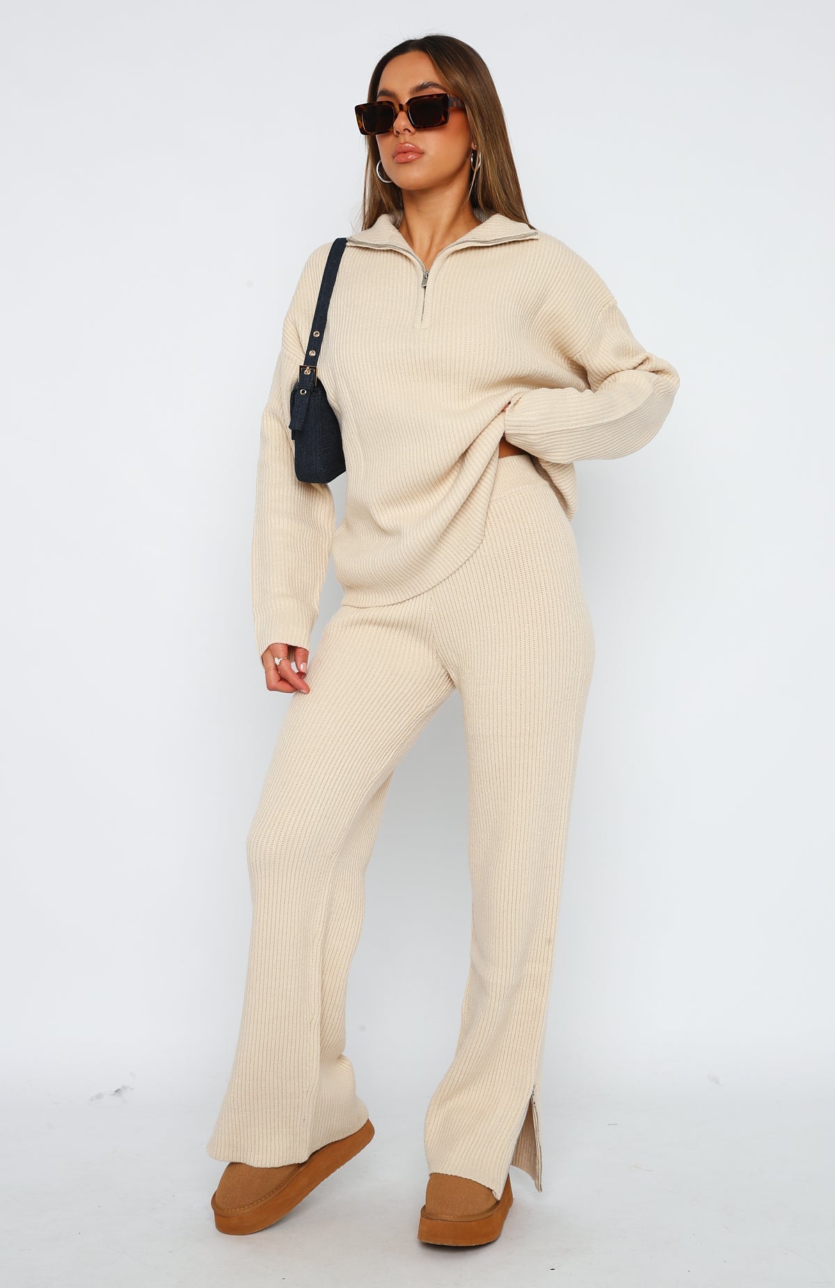 Chic Dubois™ | Ensemble de luxe d'automne