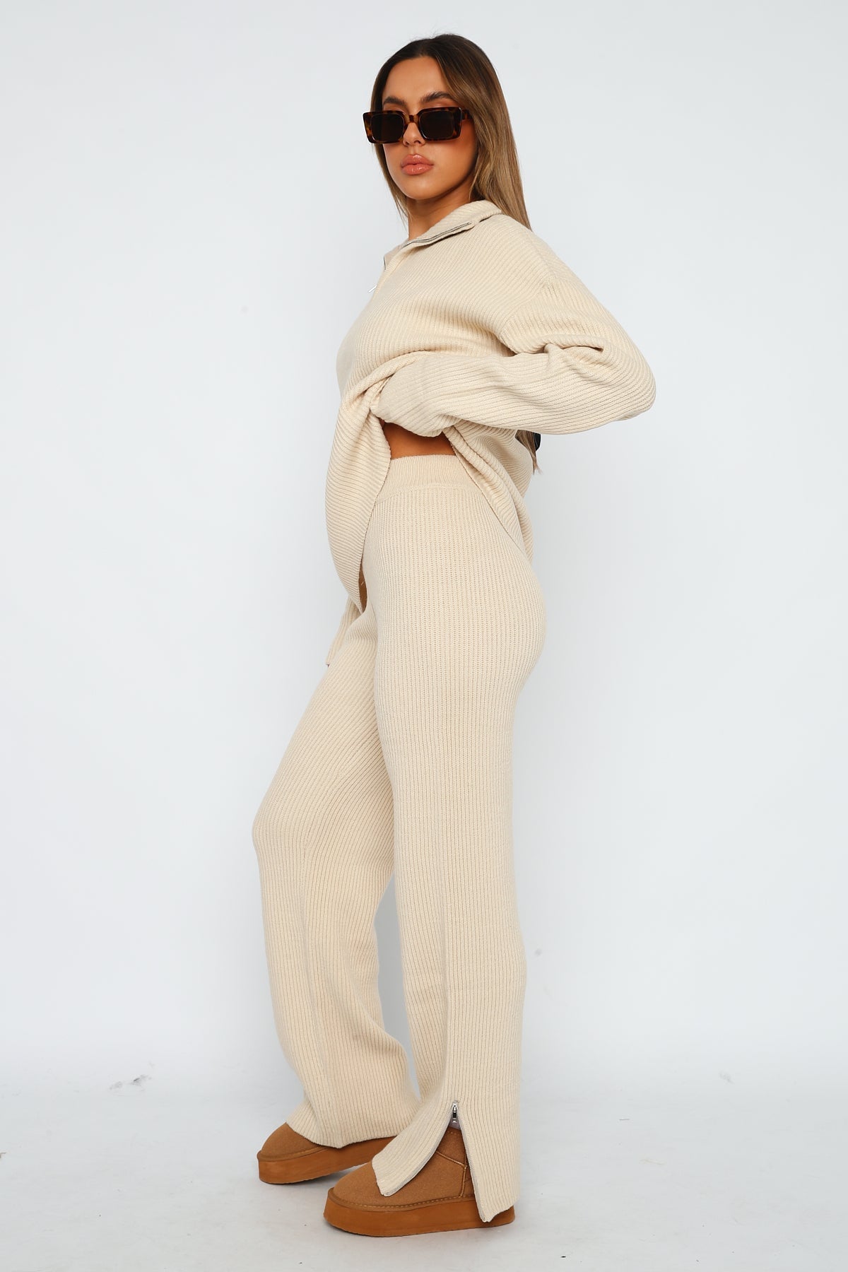 Chic Dubois™ | Ensemble de luxe d'automne