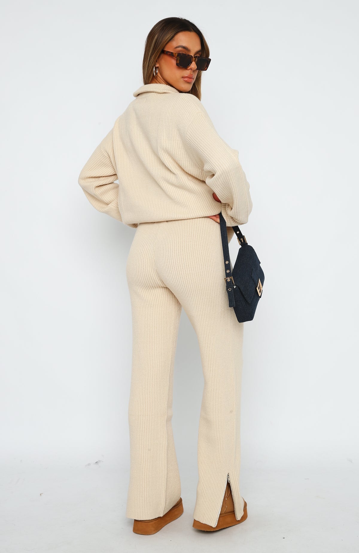 Chic Dubois™ | Ensemble de luxe d'automne