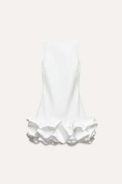 Chic Dubois™ | Selina Robe à volants