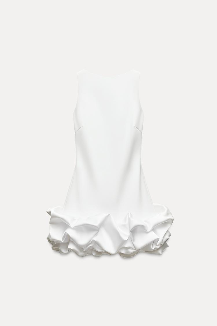 Chic Dubois™ | Selina Robe à volants