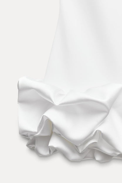 Chic Dubois™ | Selina Robe à volants