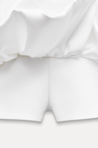 Chic Dubois™ | Selina Robe à volants
