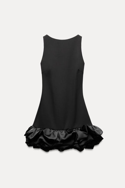 Chic Dubois™ | Selina Robe à volants