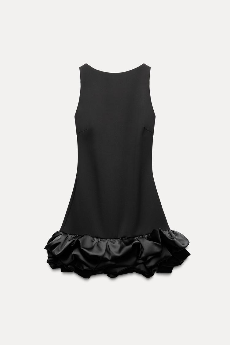 Chic Dubois™ | Selina Robe à volants