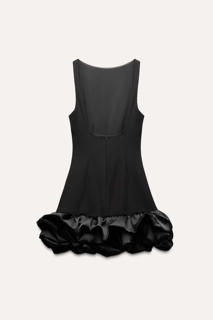Chic Dubois™ | Selina Robe à volants