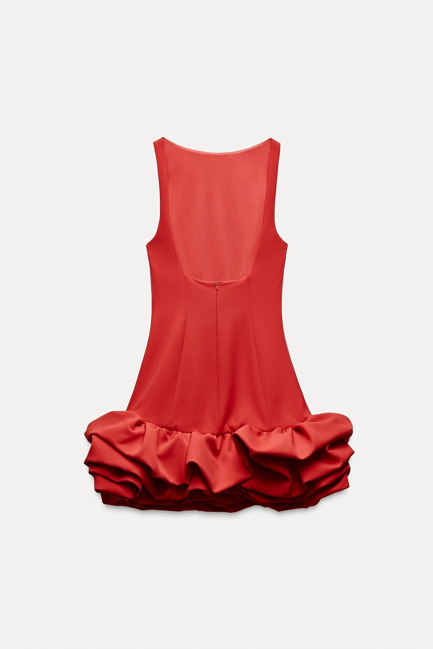 Chic Dubois™ | Selina Robe à volants