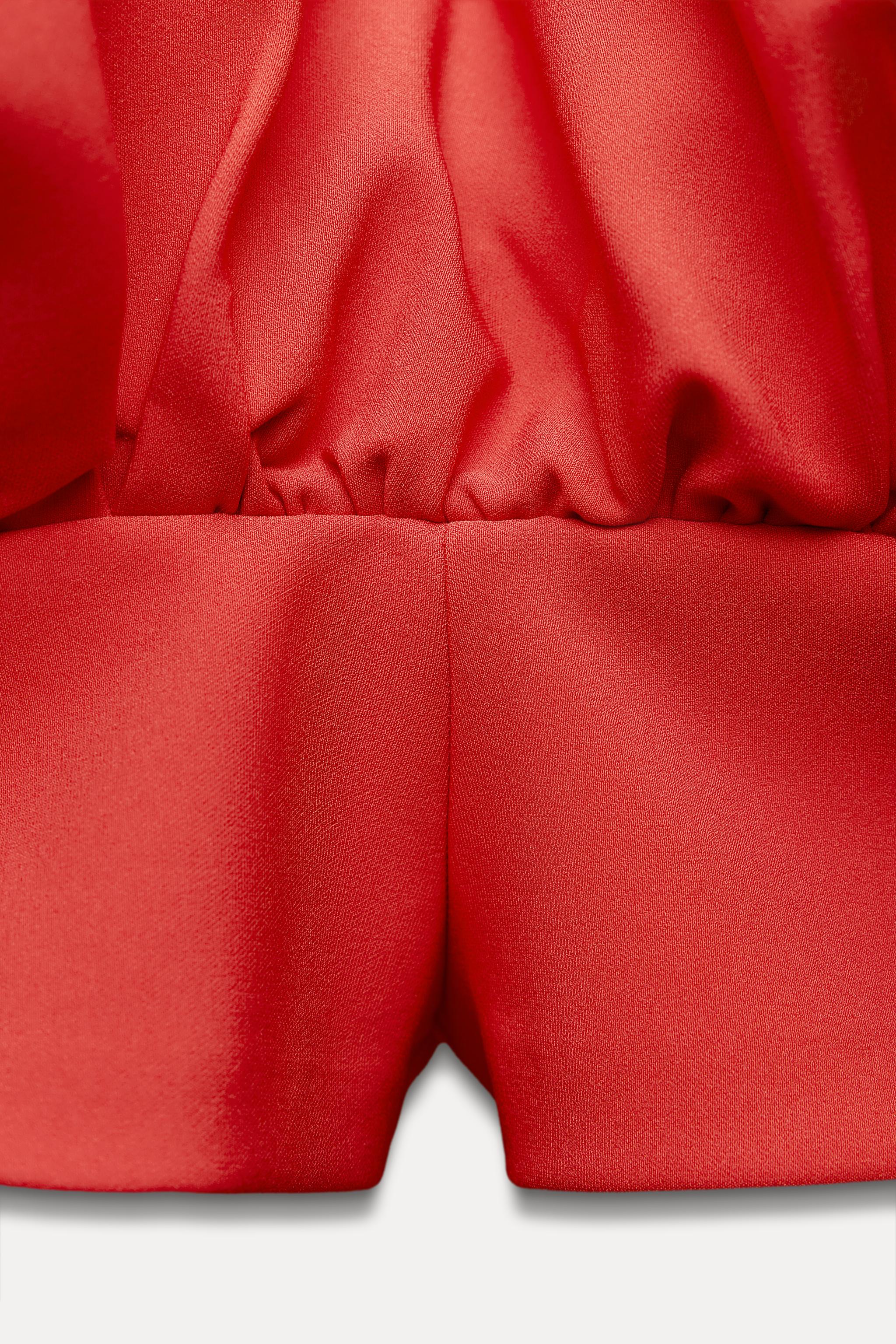 Chic Dubois™ | Selina Robe à volants