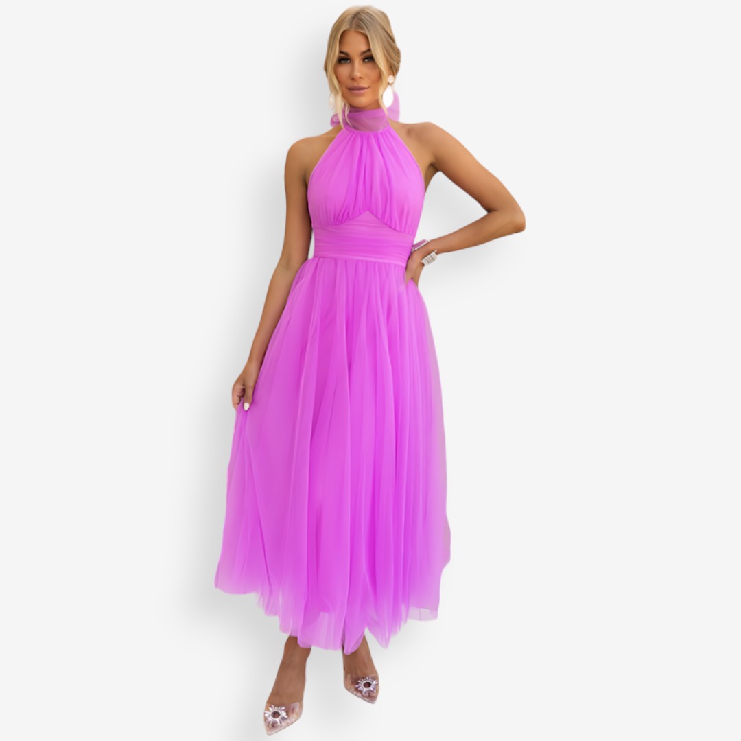 Chic Dubois™ | Robe de Princesse