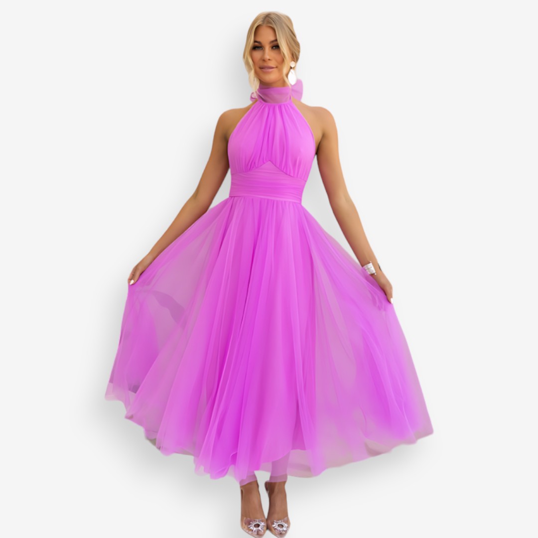 Chic Dubois™ | Robe de Princesse