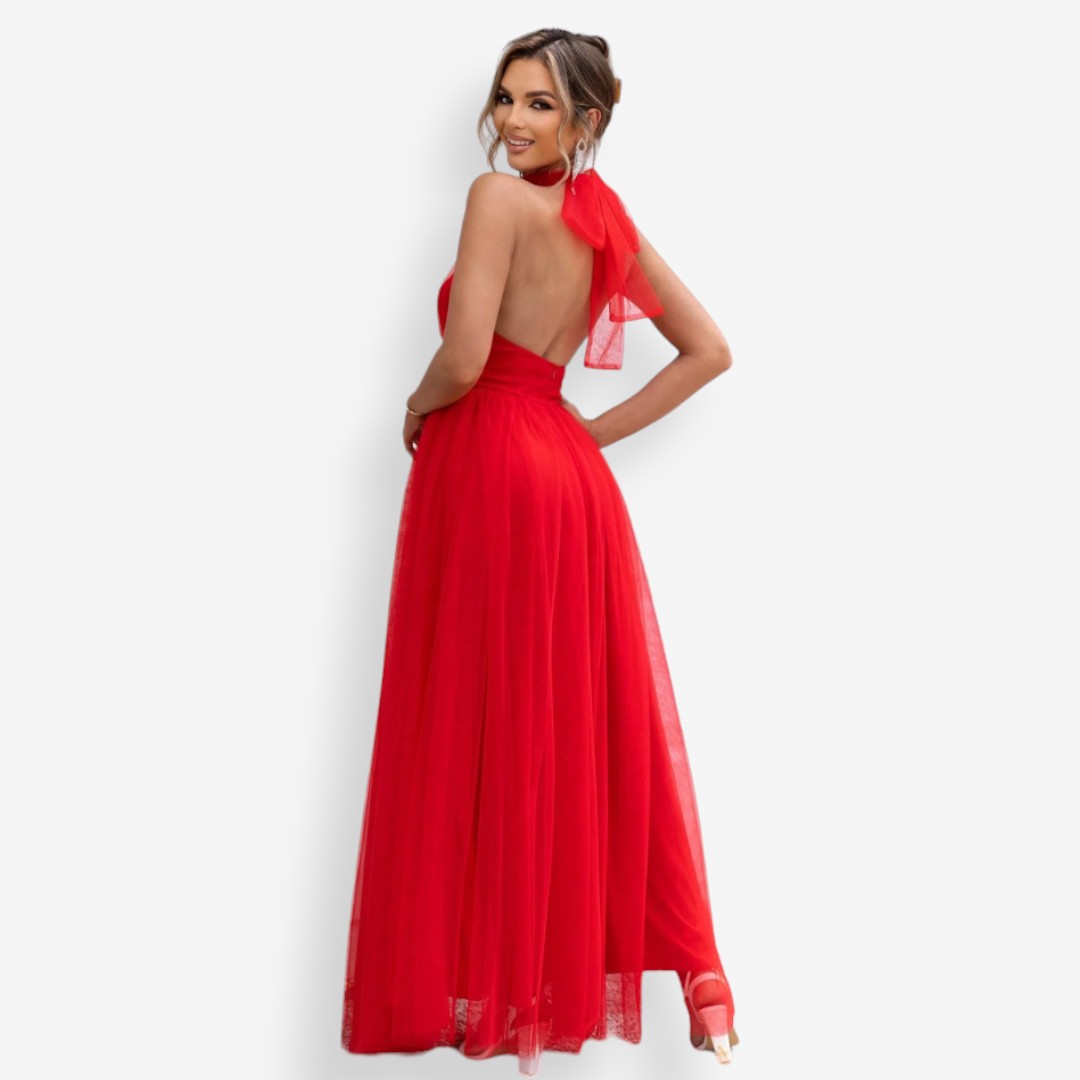 Chic Dubois™ | Robe de Princesse