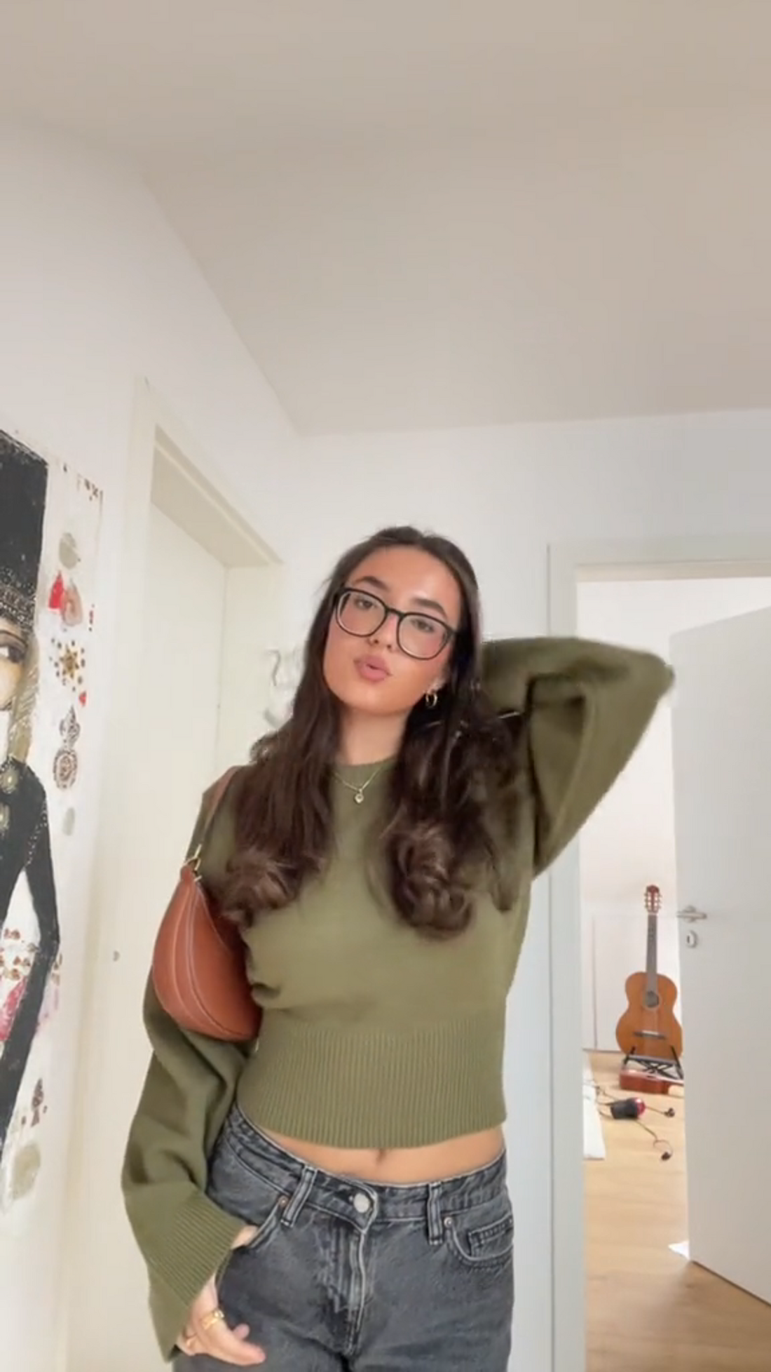 Lily | Pullover