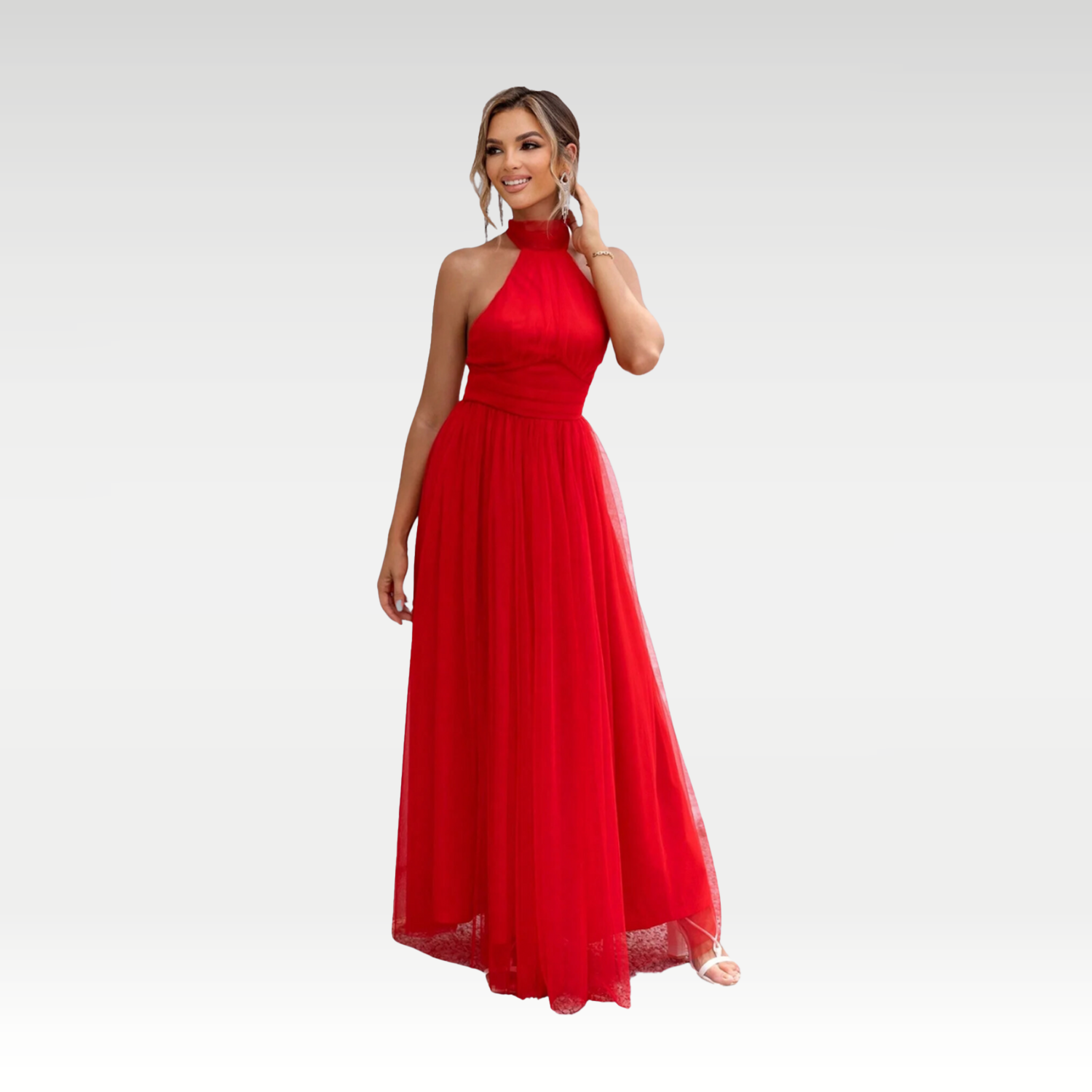 Chic Dubois™ | Robe de Princesse
