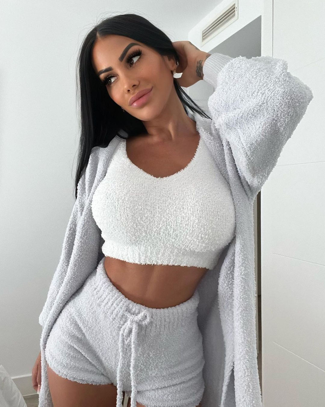 Levora Winter Set 3-teilig