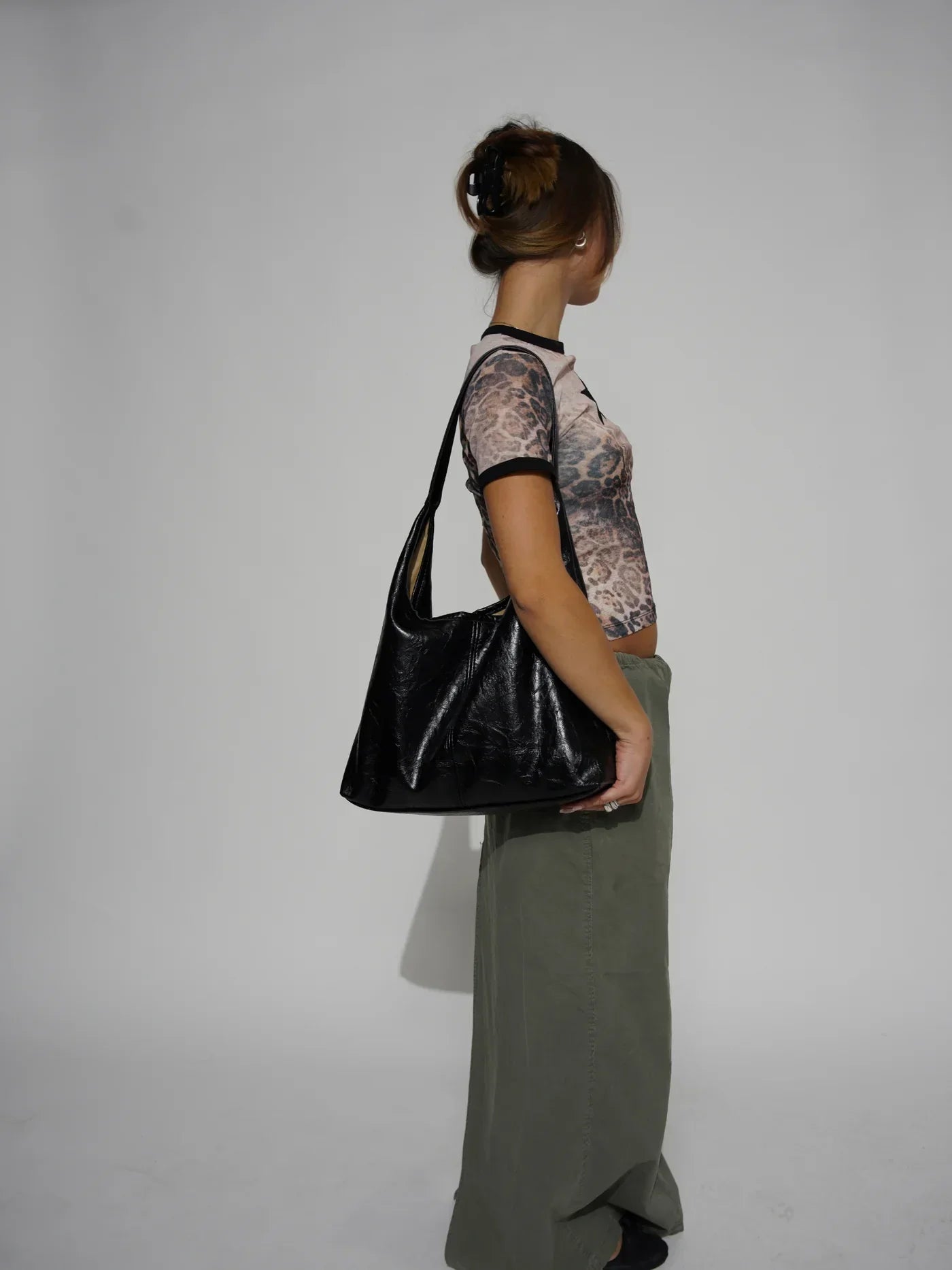 Chic Dubois™ | Velora Sac à main et pochette