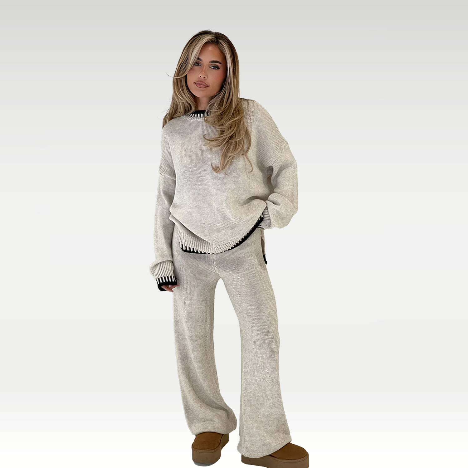 Chic Dubois™ | Ensemble Confort d'Hiver