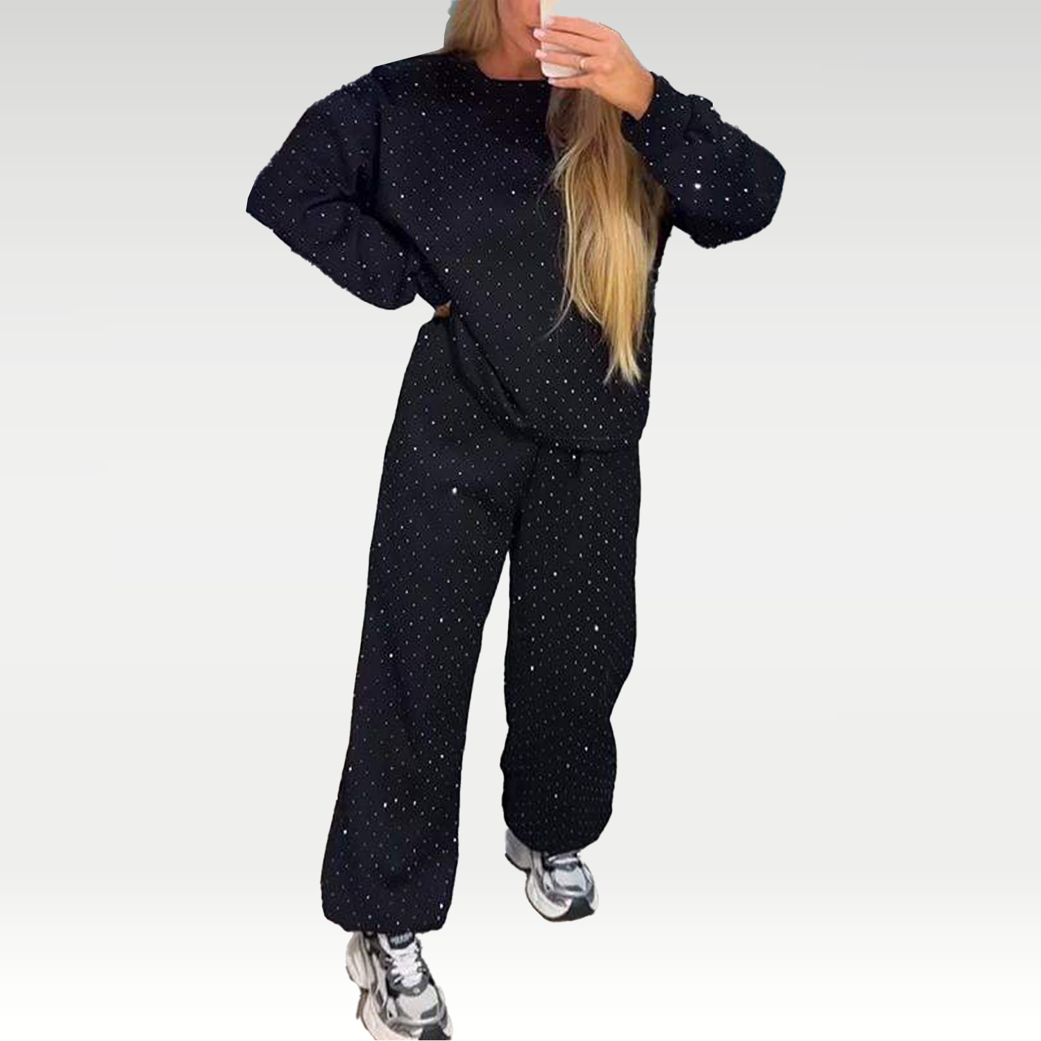 Chic Dubois™ |  Dazzle Diamond Ensemble