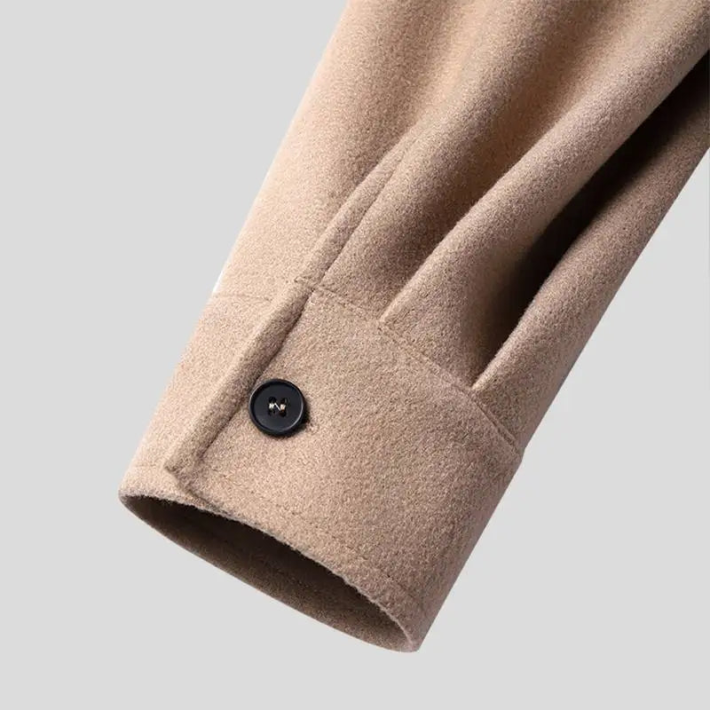 FELIX™| FESTE JACKE