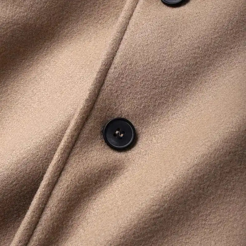 FELIX™| FESTE JACKE