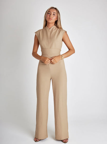 Levora Jumpsuit