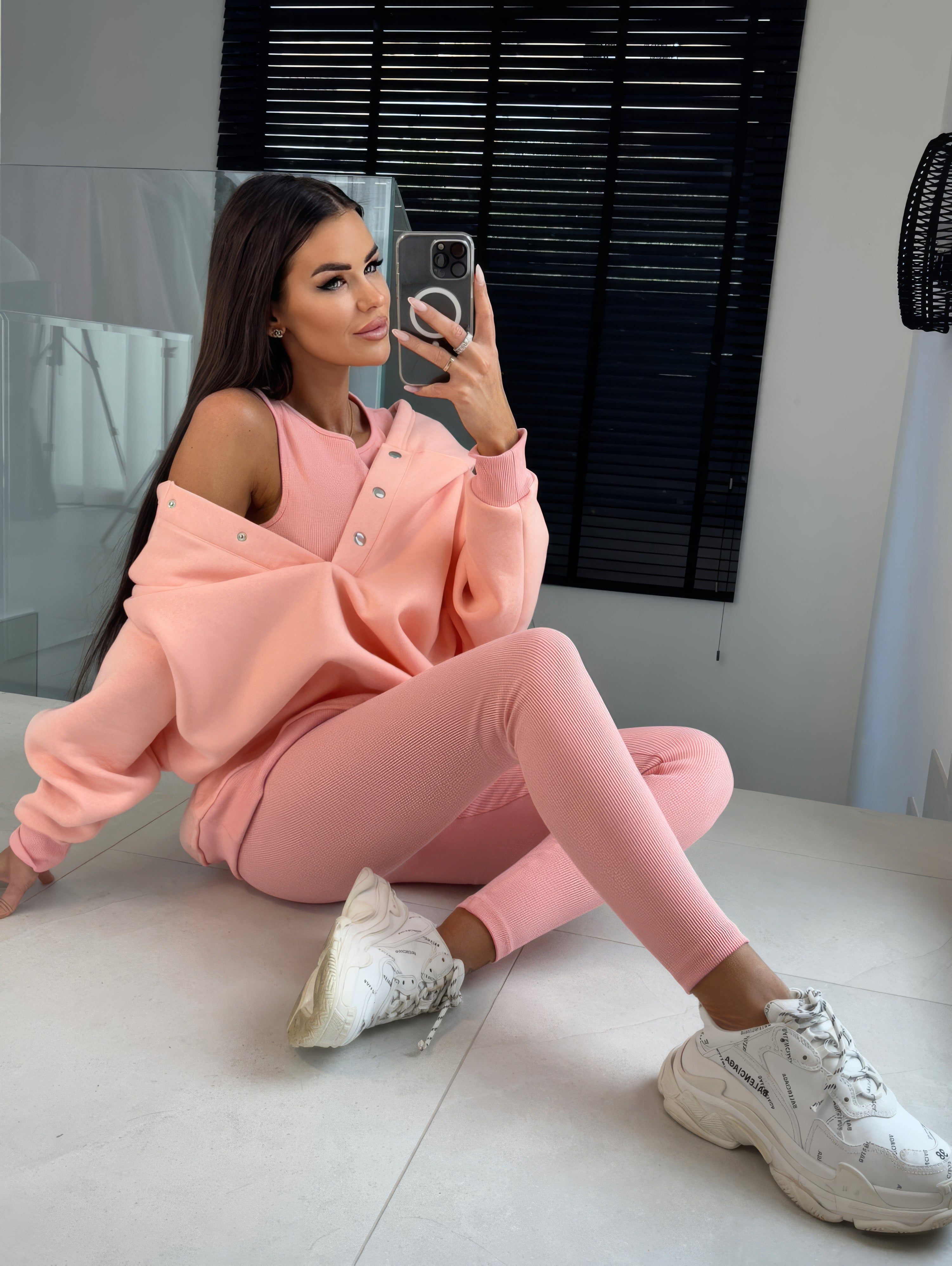 Chic Dubois™ | Ensemble de détente confortable