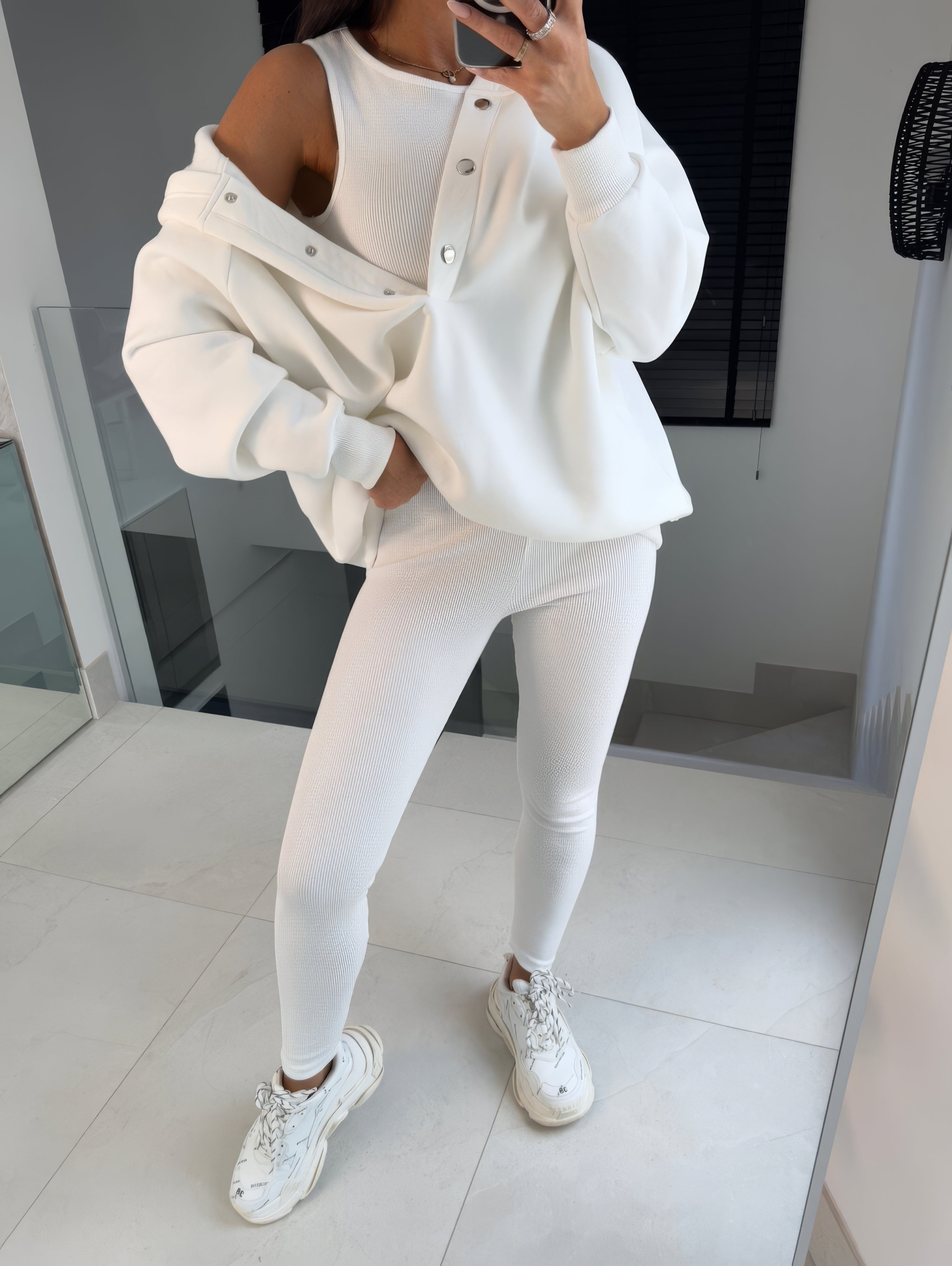 Chic Dubois™ | Ensemble de détente confortable
