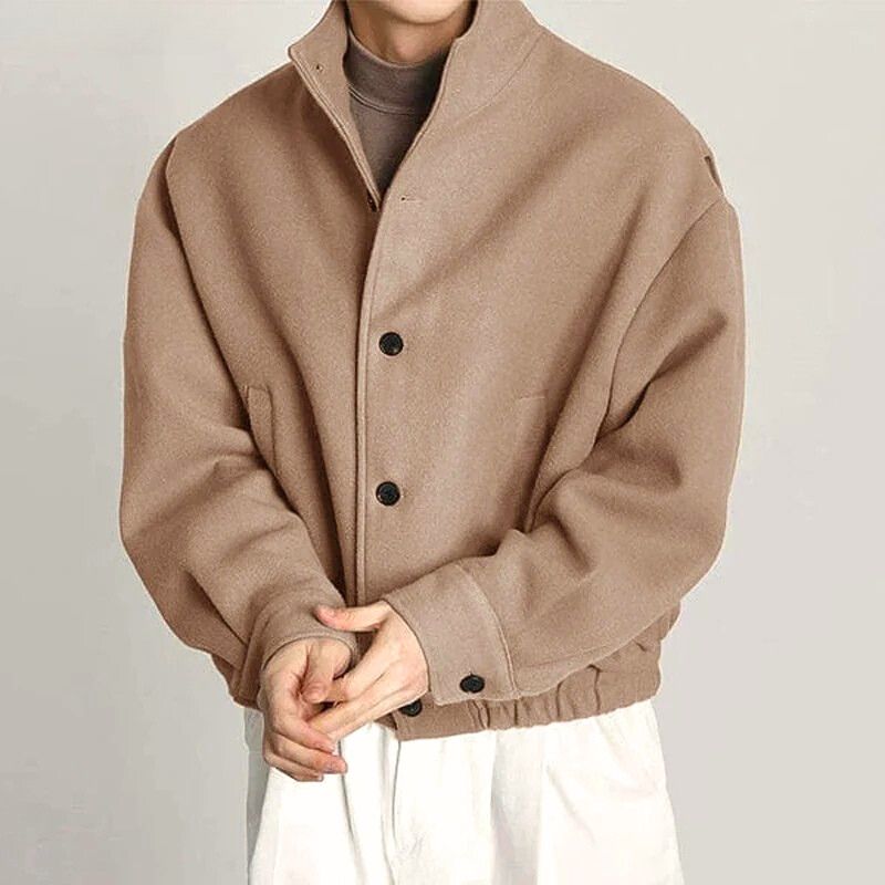 FELIX™| FESTE JACKE