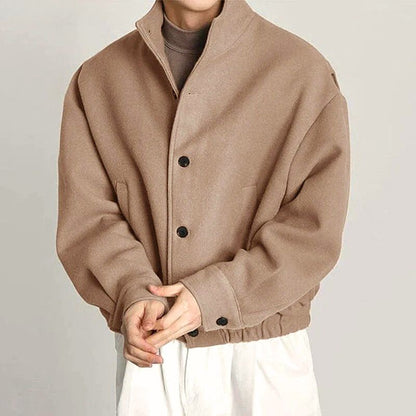 FELIX™| FESTE JACKE