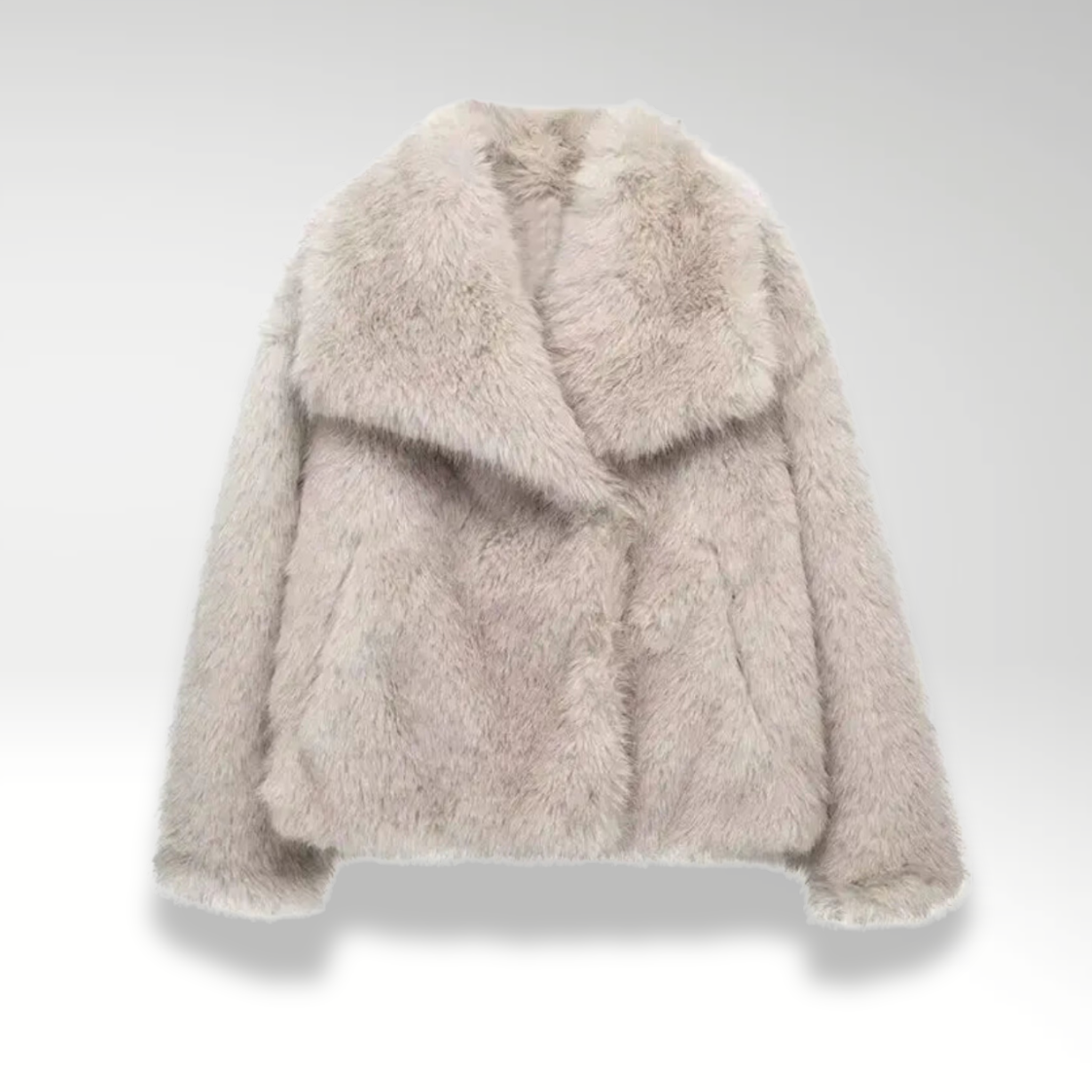 Chic Dubois™ | Manteau de fourrure classique