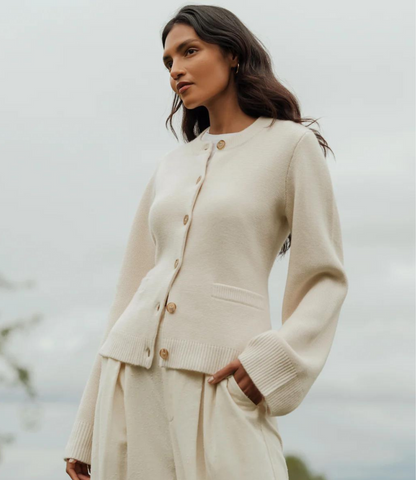 Bella | Luxe Komfort Weste