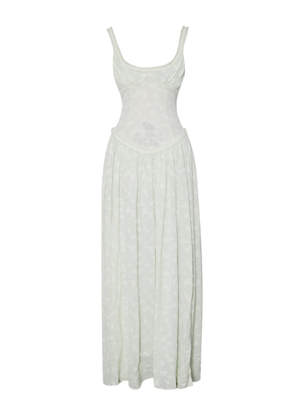 Mint Dream Elegance