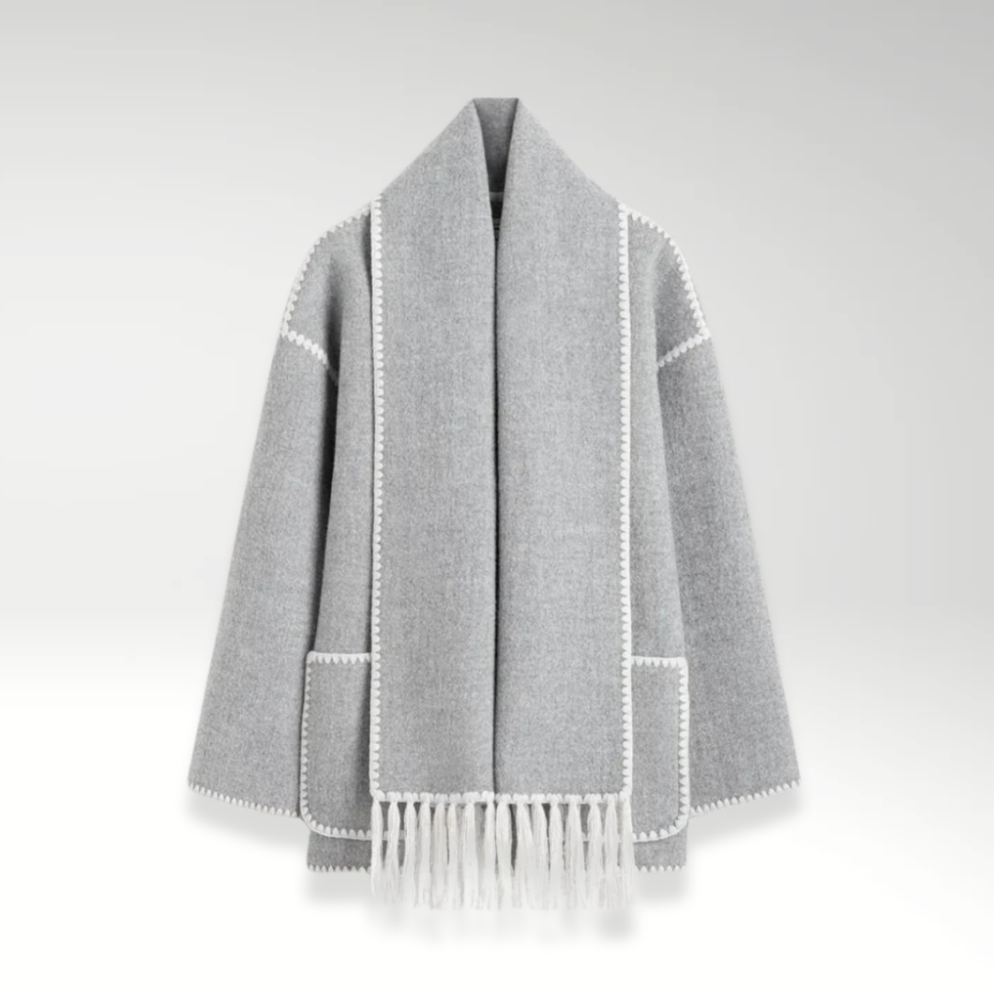 Chic Dubois™ | Manteau Chic Intemporel