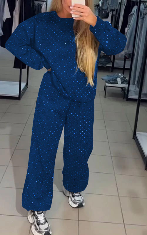 Chic Dubois™ |  Dazzle Diamond Ensemble