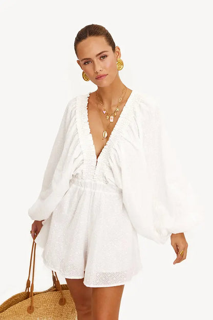 Levora - PLAYSUIT