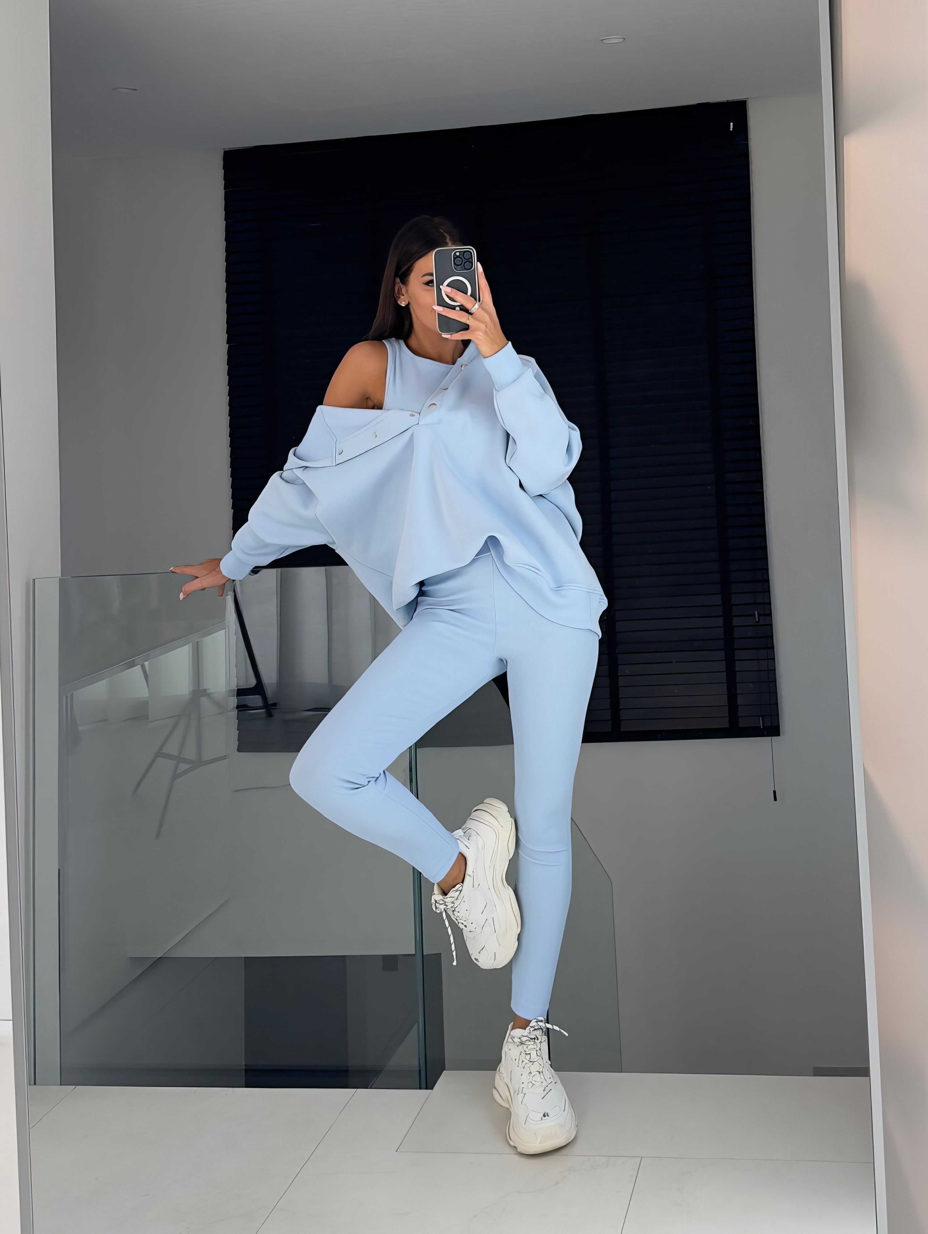 Chic Dubois™ | Ensemble de détente confortable