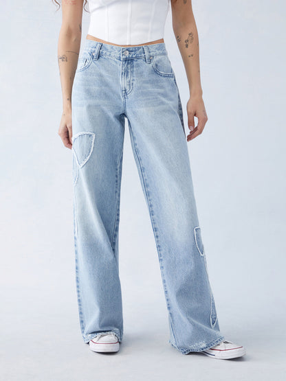 Anna | BOW JEANS