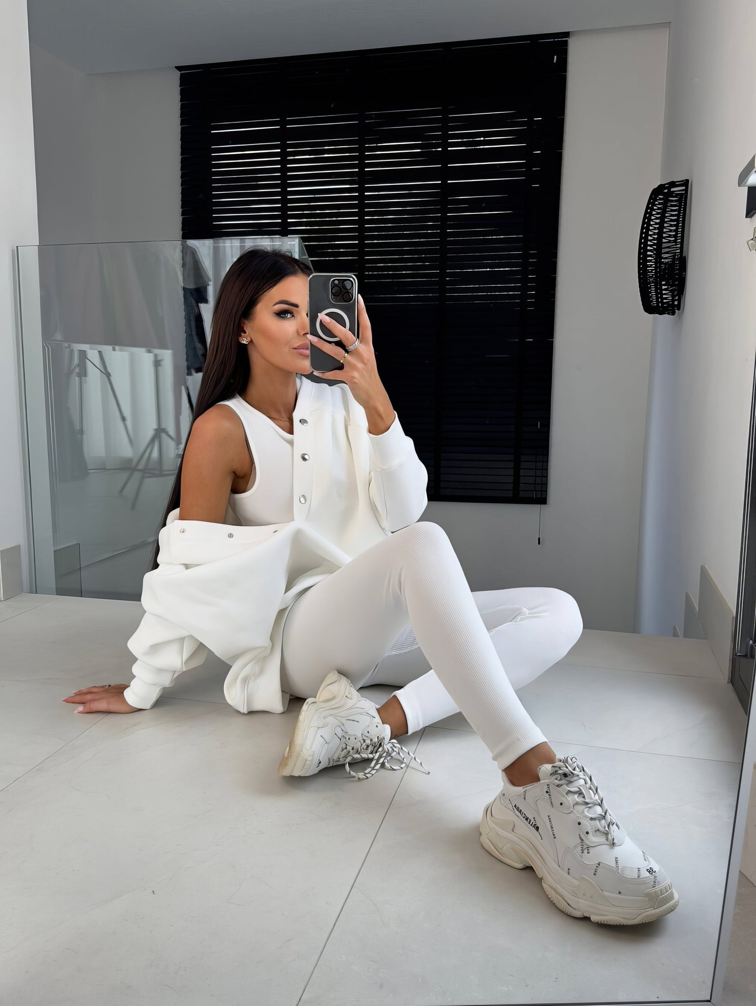 Cozy Loungewear-Set