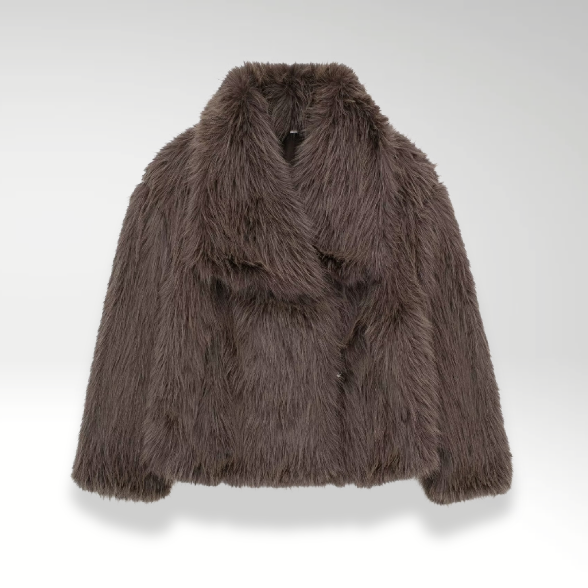 Chic Dubois™ | Manteau de fourrure classique